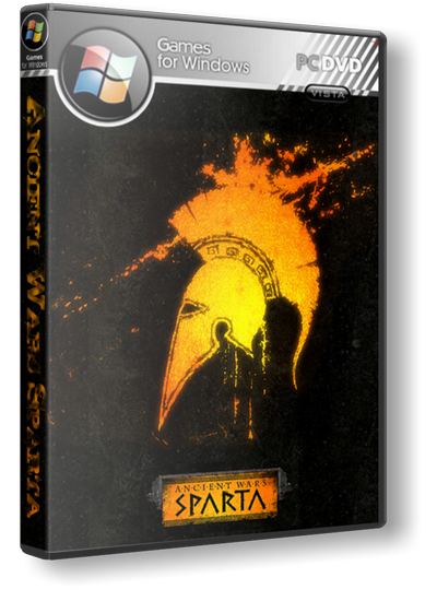 Войны древности: Спарта / Ancient Wars: Sparta (RUS&#92;ENG) [RePack] от R.G. ReCoding