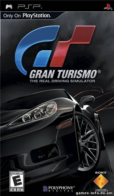 [PSP]Gran Turismo