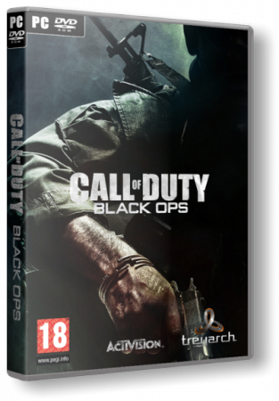 Call Of Duty: Black Ops (2010) PC