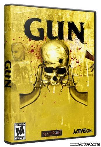 Gun (2005) PC &#124; RePack