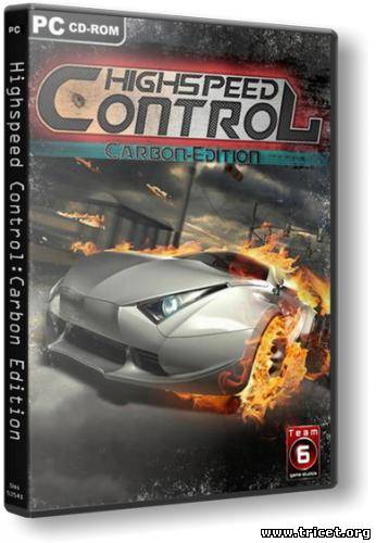 Highspeed Control Carbon Edition (2011/PC/Ger)