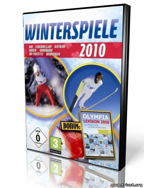 Winterspiele 2010