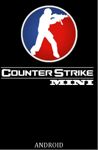 [Android] Counter Strike mini (0.5) [Action / 3D, ENG]