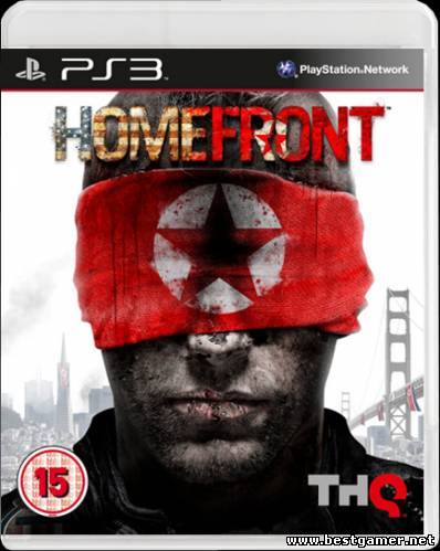 HOMEFRONT (2011) [FULL][RUS][RUSSOUND]