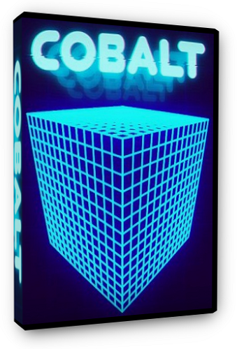 Cobalt (2012) PC от MassTorr