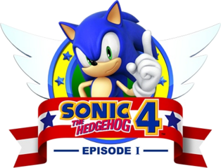 [WiiWare] Sonic the Hedgehog 4 - Episode 1 [сборник]