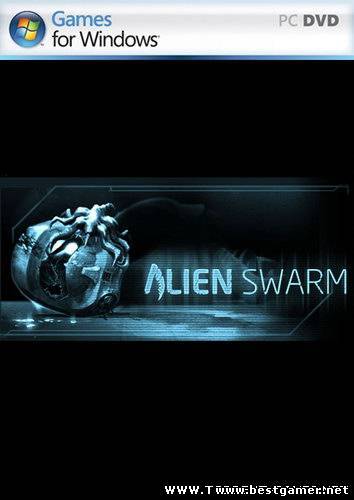 Alien Swarm (2010) PC &#124; Repack от Fenixx