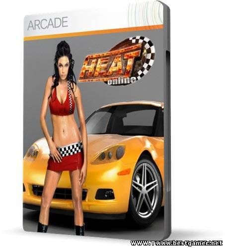 Heat Online (2010) PC [Открыть]