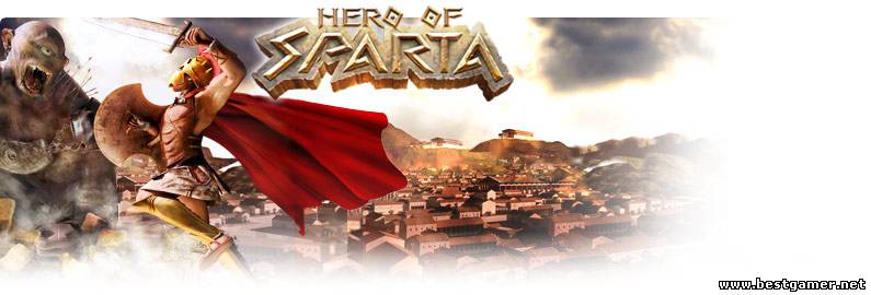 [Android] Hero of Sparta HD v. 3.1.2 (2010) [ENG][P]