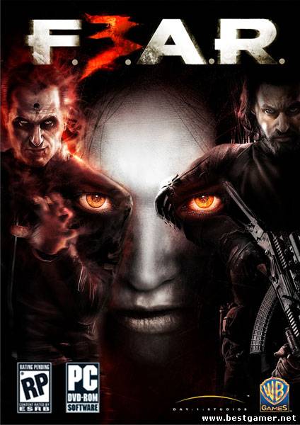 F.E.A.R 3 [Update 1] (2011) PC от R.G. Torrent-Games