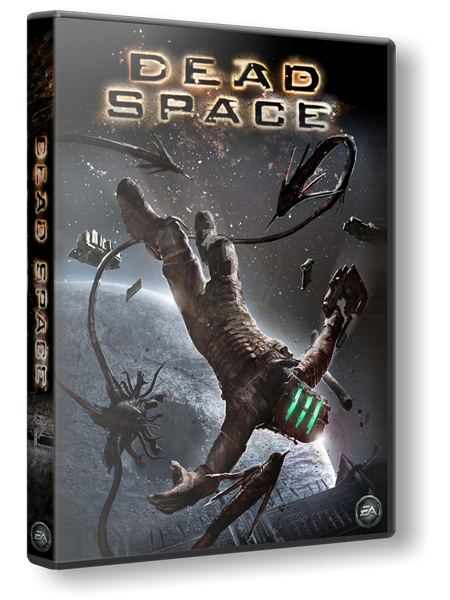 (PC) Dead Space [2008, Survival Horror, RUS] [Repack] от R.G. Black Steel