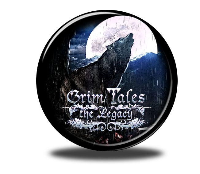 Grim Tales: The Legacy CE (2012) [RUS] [ENG] [WineSkin]