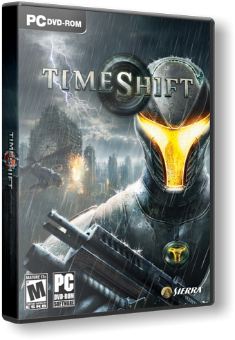 TimeShift (Софт Клаб) (Rus) [RePack, v.1.2]