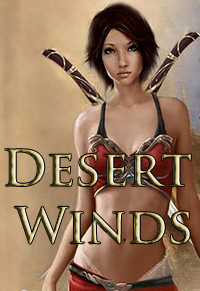 [Android] Desert Winds™ (1.8) [Action / 3D, ENG]