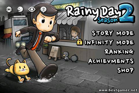 [Android] Rainy Day 2 (2011) [ENG][P]