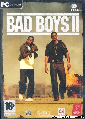 Bad Boys 2 / PC / RUS;ENG