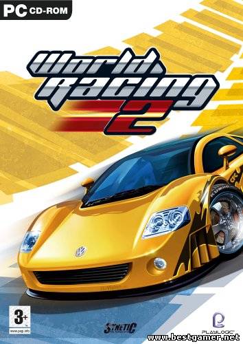 World Racing 2: MOD PACK / Мировые гонки 2: Мод Пак [P] [ENG] (2005)