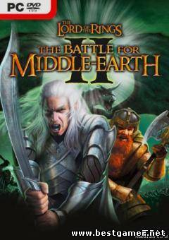 The Lord of the Rings: The Battle for Middle-Earth 2 (2006) PC