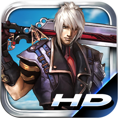 [Android] Eternal Legacy HD (1.0.6) [JRPG, ENG]