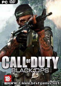 Call of Duty: Black Ops [ENG] [Multiplayer Only] [alterIWnet] [P]