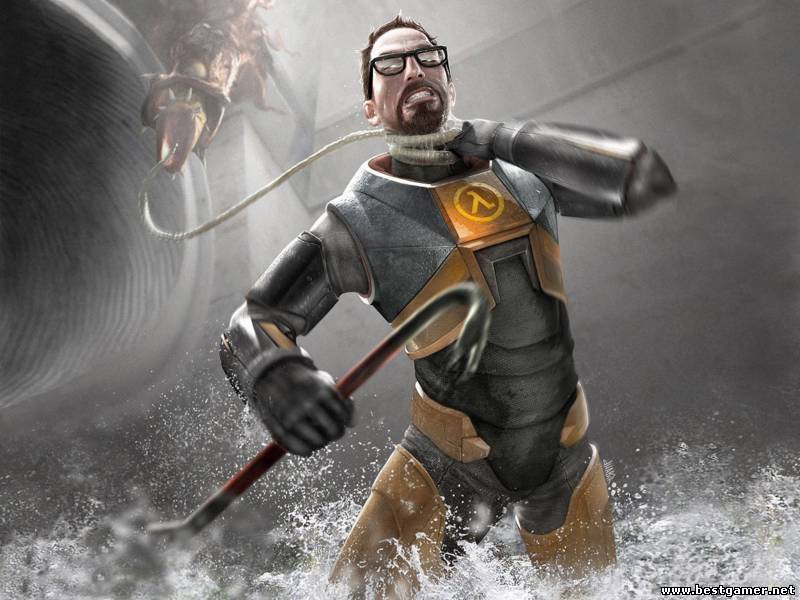 Half Life 2 Multiplayer