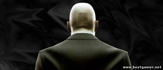 Новые скриншоты Hitman Absolution+ Binary Domain. треллер