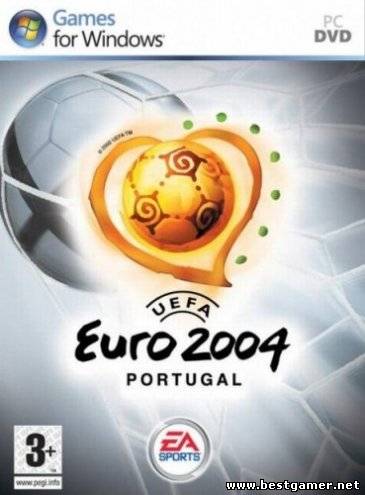 UEFA EURO PORTUGAL 2004