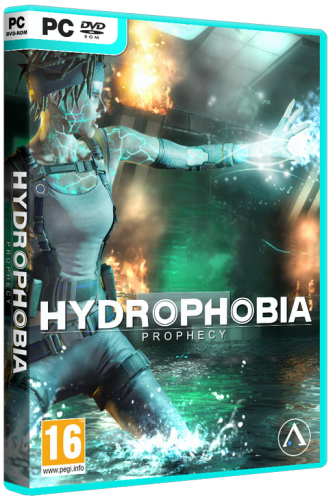 Hydrophobia Prophecy (2011/РС/Русский) &#124; RePack