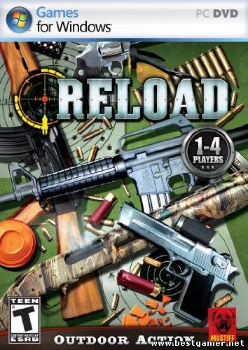 Reload Target Down [L] [ENG] (2010)