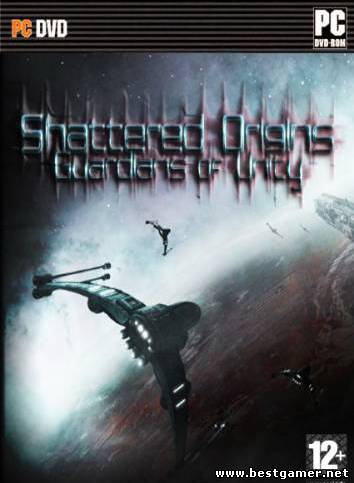 Shattered Origins: Guardians of Unity (2011) PC