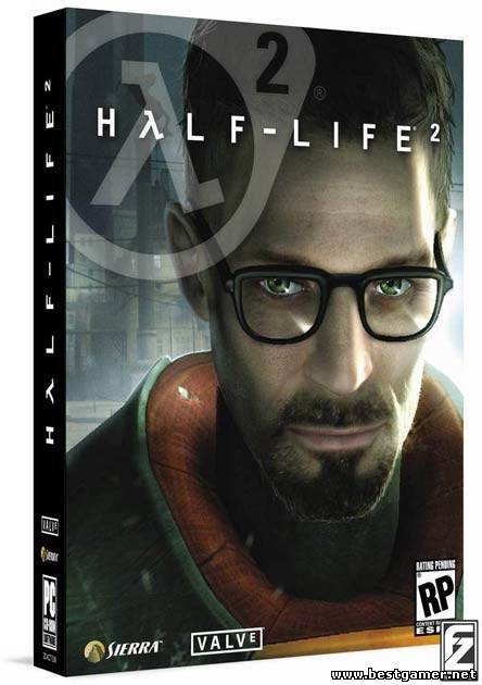 Half-Life 2 Full Russian Ultimate Edition (2008) PC