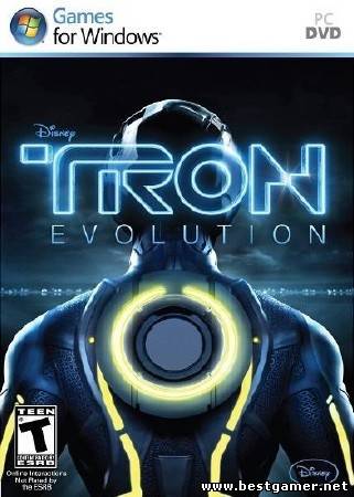 TRON: Evolution - The Video Game