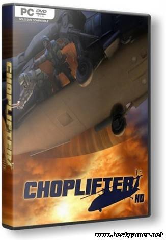 Choplifter HD (2012) PC &#124; Repack