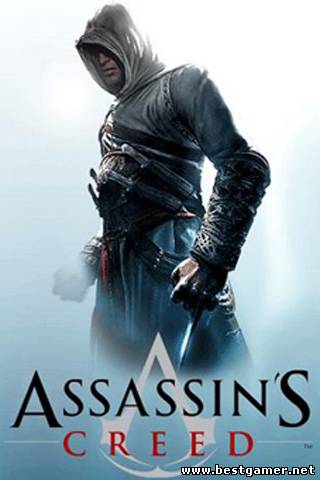 Assassin&#39;s Creed: Bloodlines (Лицензия / PSP / Ubisoft / 2009)