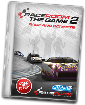 RaceRoom: The Game 2 [2011, Racing (Cars) / 3D]