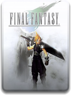 Final Fantasy / Последняя фантазия