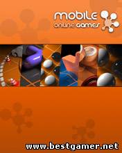Mobile Online Games / Мобильные Игры Онлайн (Для всех разрешений)