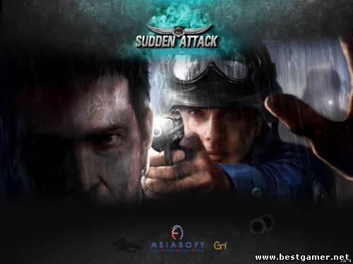 Sudden Attack SEA (v. 20.00)