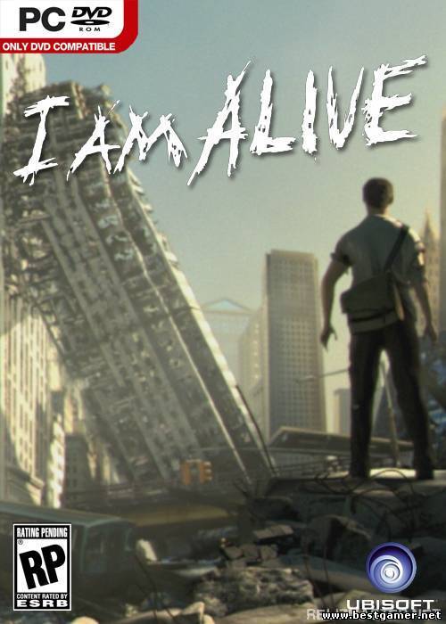 Геймплей I Am Alive