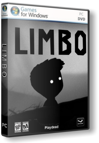 Limbo (Playdead) (RUS&#92;ENG&#92;Multi13) [Repack]