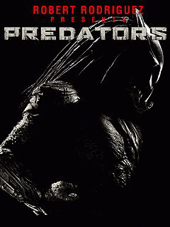 Predators / Хищники (128*160, 176*208, 176*220, 240*320, 320*240, 352*416, 360*640)