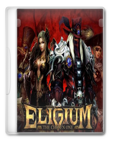 Eligium(ЗБТ) [2012, MMORPG]