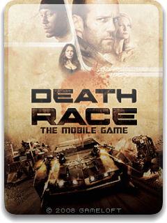Death Race / Смертельная гонка