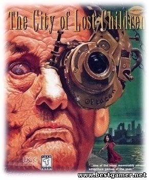 The City of Lost Children (1997) PC