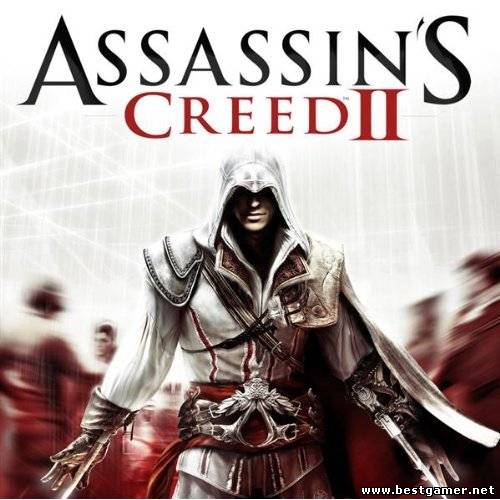 (Score) Assassin&#39;s Creed II (by Jesper Kyd) - 2010, FLAC (image+.cue), lossless