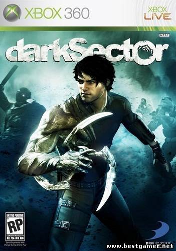 Dark Sector (2008) XBOX360(полностью на русском)