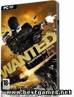 Wanted: Weapons of Fate (2009) PC