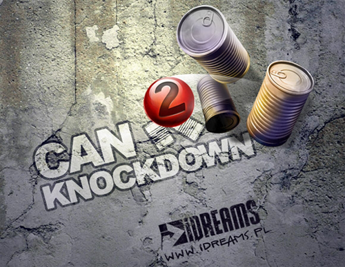[Android] Can Knockdown 2 v1.12 (2011) (ENG)