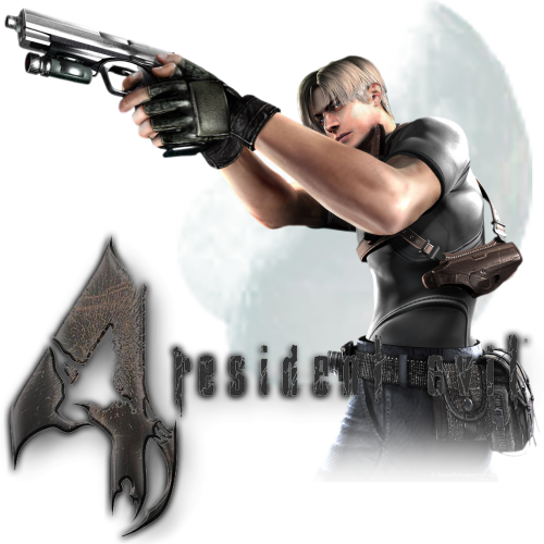 Resident Evil 4 - Special Edition (2007) PC &#124; RePack от R.G. Механики+Запуск мода Hi-Res Menus Textures:
