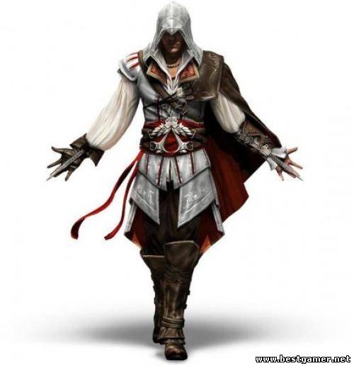 Assasin&#39;s Creed 2